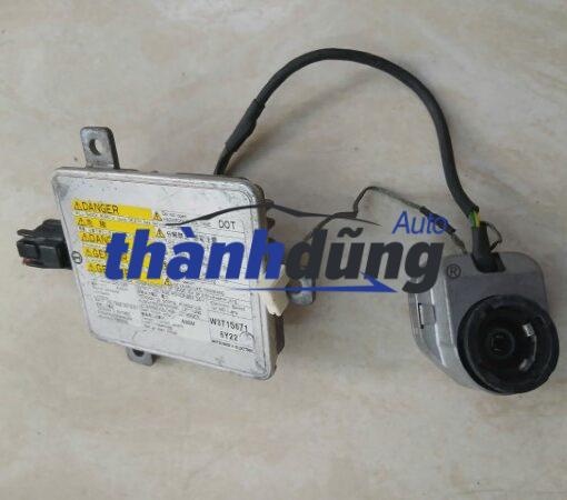 BALAST ĐÈN PHA HONDA CIVIC 2009 | 33119SJK013