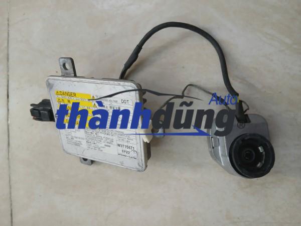 BALAST ĐÈN PHA HONDA CIVIC 2009 | 33119SJK013