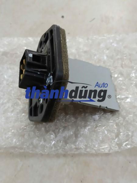 TRỞ QUẠT DÀN LẠNH KIA SPECTRA 2004 | 0K9A361B11