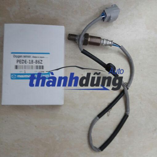 CẢM BIẾN OXY MAZDA 3 2016 | PEDE1886Z