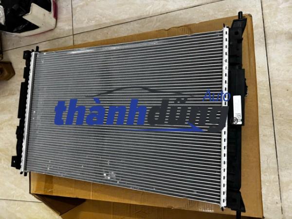 KÉT NƯỚC XE PEUGEOT 5008 2018-2023 | 9675747980