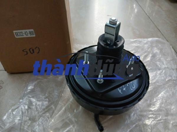 BẦU SERVO THẮNG KIA CD5 1.1 MT | KK32243800
