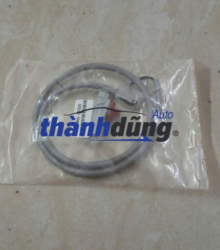 CẢM BIẾN NHIỆT ĐỘ DÀN LẠNH XE HONDA CIVIC 2010 | 80560SNKA01