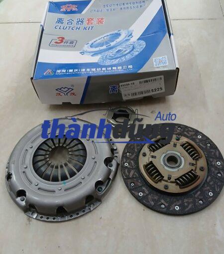 BỘ LÁ CÔN BÀN ÉP XE THACO TF450V | 6323010