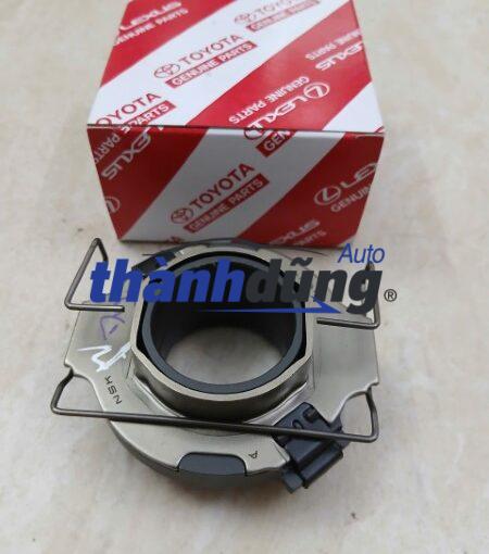 BẠC ĐẠN BI TÊ TOYOTA HILUX 2021 | 3123071061