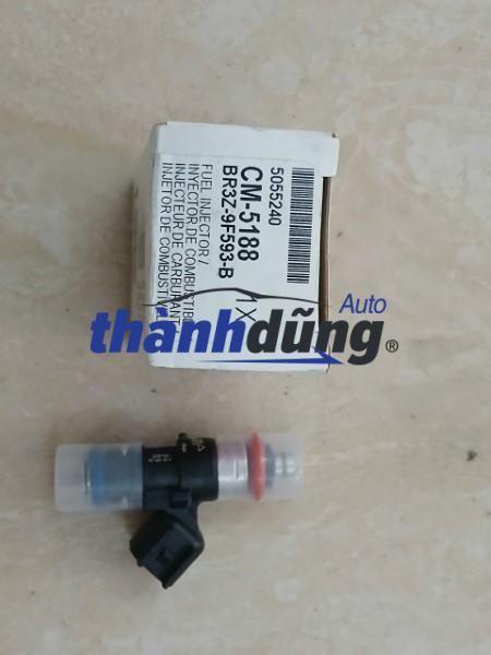 BÉC PHUN XĂNG XE FORD MUSTANG 2011-2017 | BR3Z9F593B