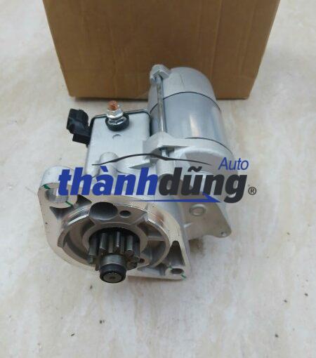 MÁY ĐỀ KHỞI ĐỘNG TOYOTA FORTUNER 2KD | 281000L041