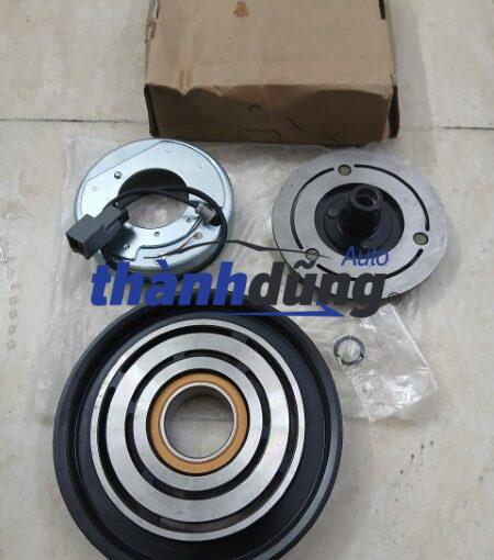 PULY LỐC ĐIỀU HÒA XE CHEVROLET TRAILBLAZER 2013-2020 | 15203089