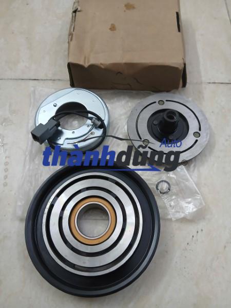 PULY LỐC ĐIỀU HÒA XE CHEVROLET TRAILBLAZER 2013-2020 | 15203089
