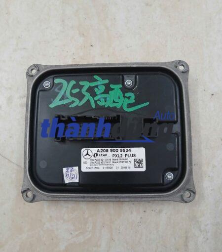 BALAST ĐÈN PHA LED XE MERCEDES S500 2017-2020 | 2059009534