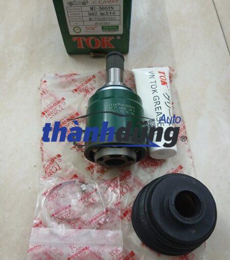 ĐẦU LÁP TRONG MITSUBISHI ASX 2018 | 3817A142