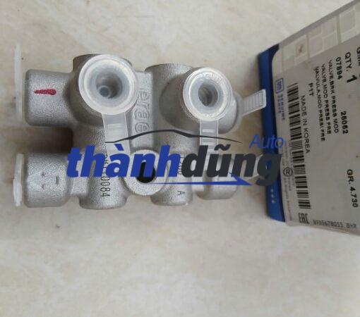 VAN CHIA DẦU PHANH DAEWOO LACETTI 2009 | 96534549
