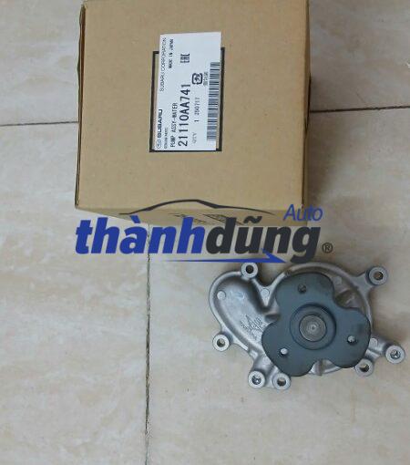 BƠM NƯỚC ĐỘNG CƠ SUBARU FORESTER 2019 | 21110AA741