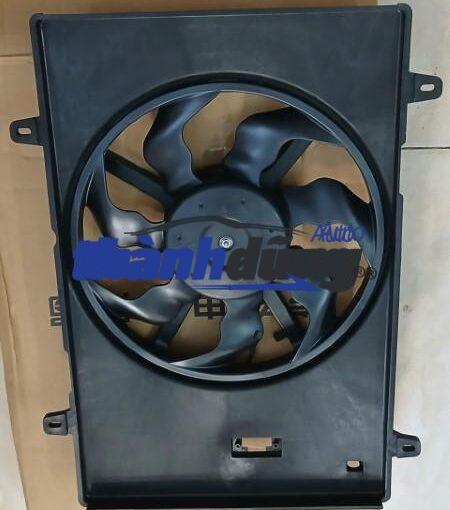 QUẠT GIÓ ĐỘNG CƠ XE THACO TF480 2020-2025 | 25061500000