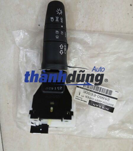 CÔNG TẮC PHA CỐT NISSAN LIVINA 2009 | 25560EE00E