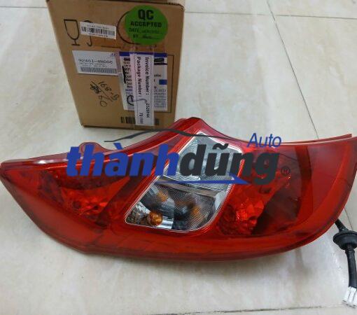 ĐÈN HẬU HYUNDAI EON 0.8 2013 | 924014N000