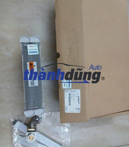 GIÀN LẠNH SAU CHEVROLET TRAILBLAZER 2016 | 52060517
