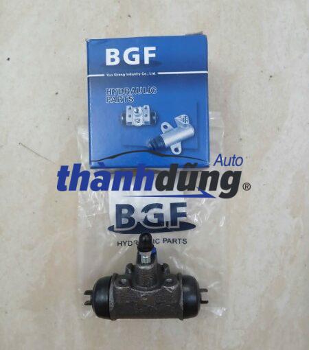 HEO THẮNG BÁNH SAU MAZDA 323 2004 | MZTWC2