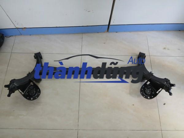 DẦM CẦU SAU HYUNDAI ACCENT 1.4 MT | 551001W610