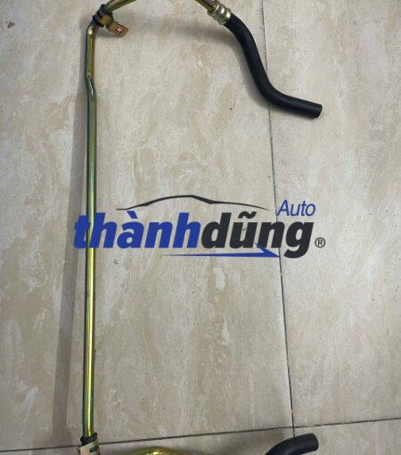 ỐNG DẦU HỒI THƯỚC LÁI DAEWOO GENTRA 2010 | 95212814