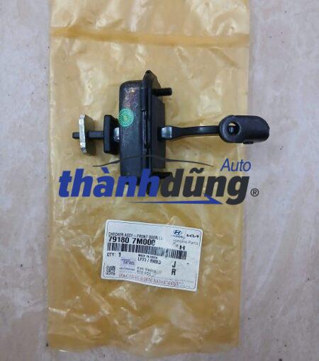 HẠN CHẾ CÁNH CỬA XE HYUNDAI HD500 2012-2021 | 791807M000