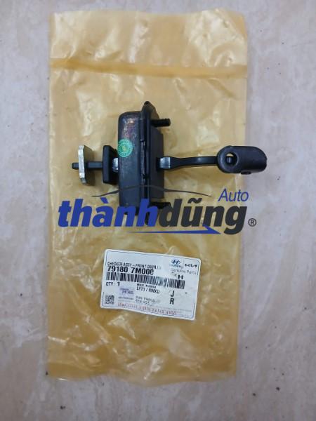 HẠN CHẾ CÁNH CỬA XE HYUNDAI HD500 2012-2021 | 791807M000