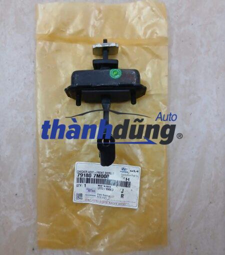 HẠN CHẾ CÁNH CỬA XE HYUNDAI HD500 2012-2021 | 791807M000