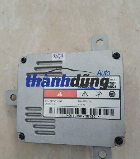 BALLAST ĐÈN PHA VOLKSWAGEN TOUREG 2013 | 8K0941597E