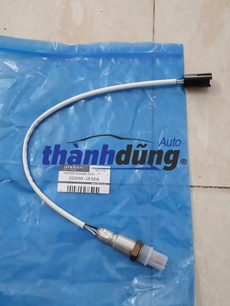CẢM BIẾN OXY NISSAN QASHQAI 2011 | 22690CJ70A