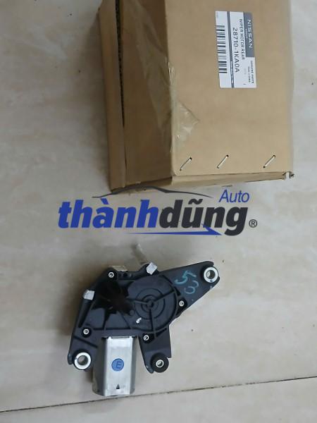 MOTOR GẠT MƯA NISSAN JUKE 2015 | 287101KA0A