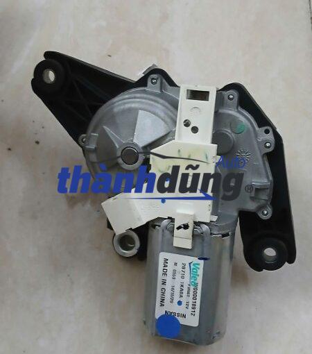 MOTOR GẠT MƯA NISSAN JUKE 2015 | 287101KA0A