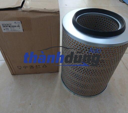 LỌC GIÓ ĐỘNG CƠ HYUNDAI HD120 2006 | 281306B110