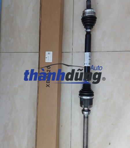 CÂY LÁP PHỤ PEUGEOT 508 2021 | 9811933980