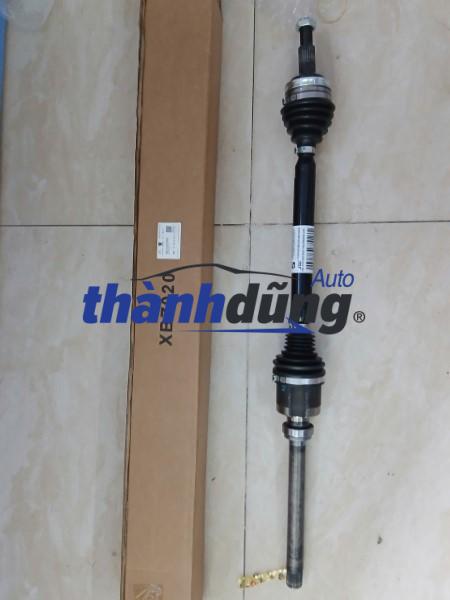 CÂY LÁP PHỤ PEUGEOT 508 2021 | 9811933980