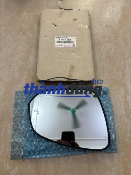 MẶT GƯƠNG CHIẾU HẬU TOYOTA CROSS 2024 | 879310A060